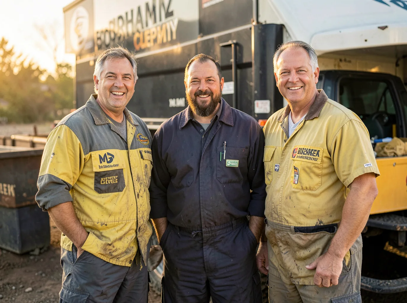 Sewage Cleanup company in Brevard, NC