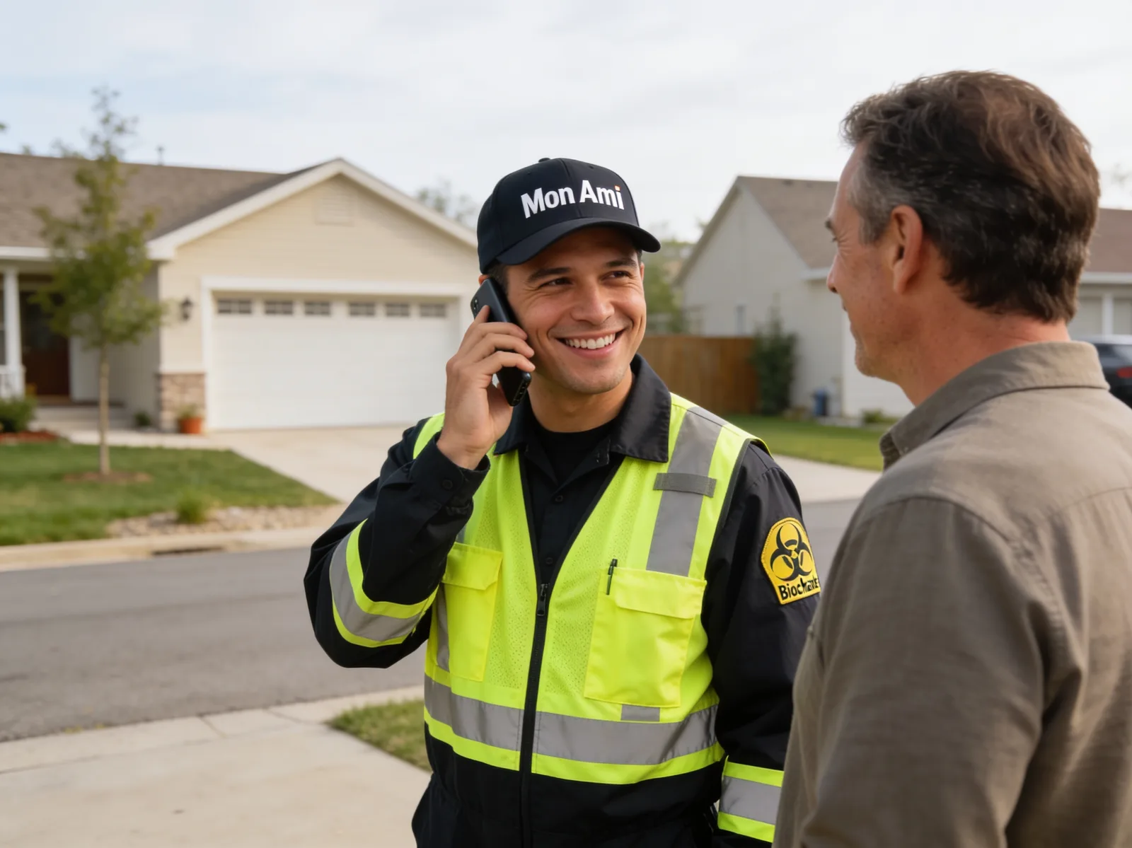 Sewage Cleanup Brevard, NC FAQs